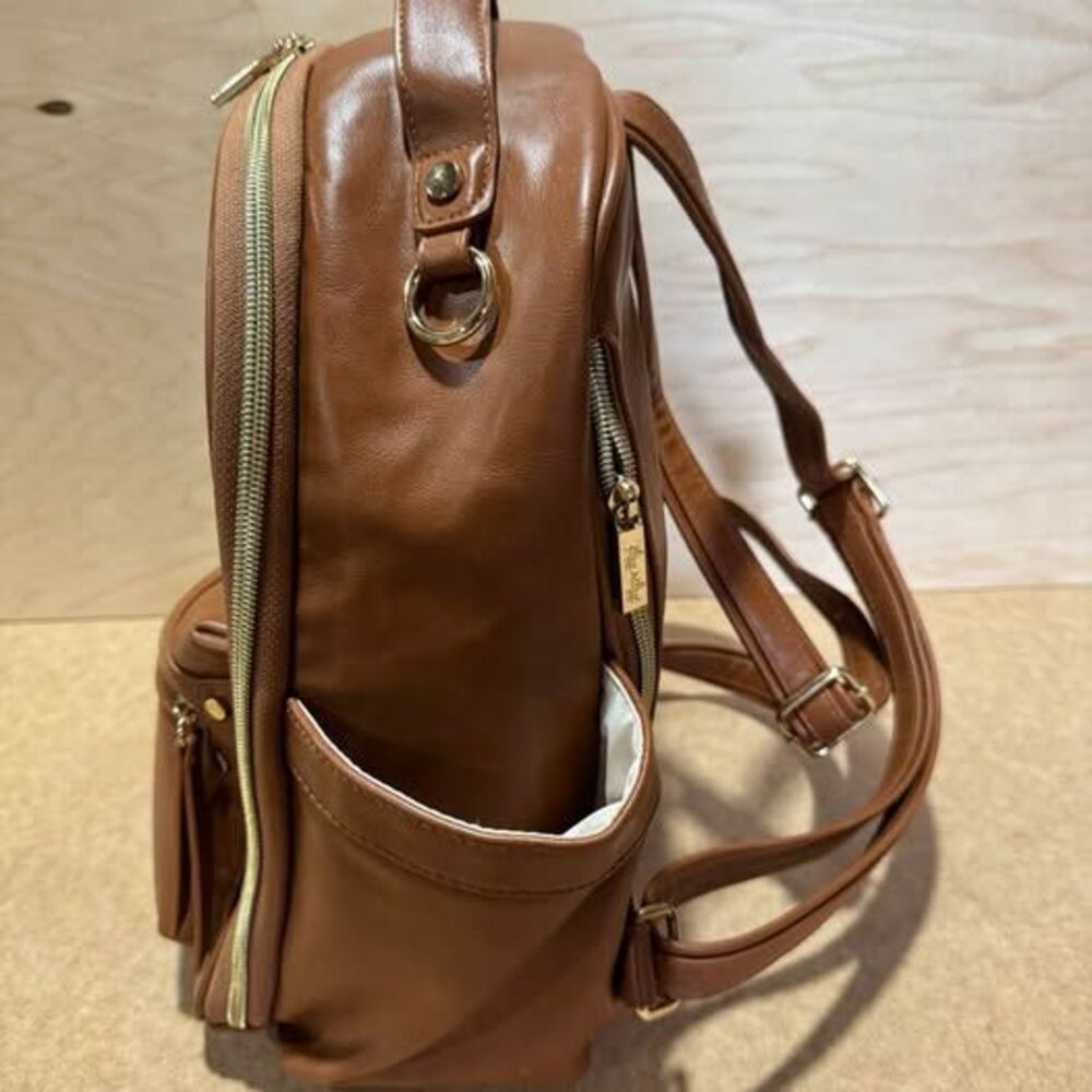 Itzy Ritzy Diaper Bag Backpack - Picture 5 of 10
